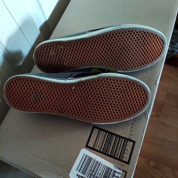 Vans Heritage low tops - Picture 5 of 5